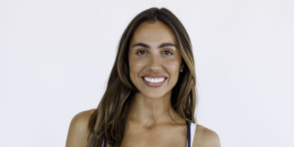 Sami Clarke FORM founder