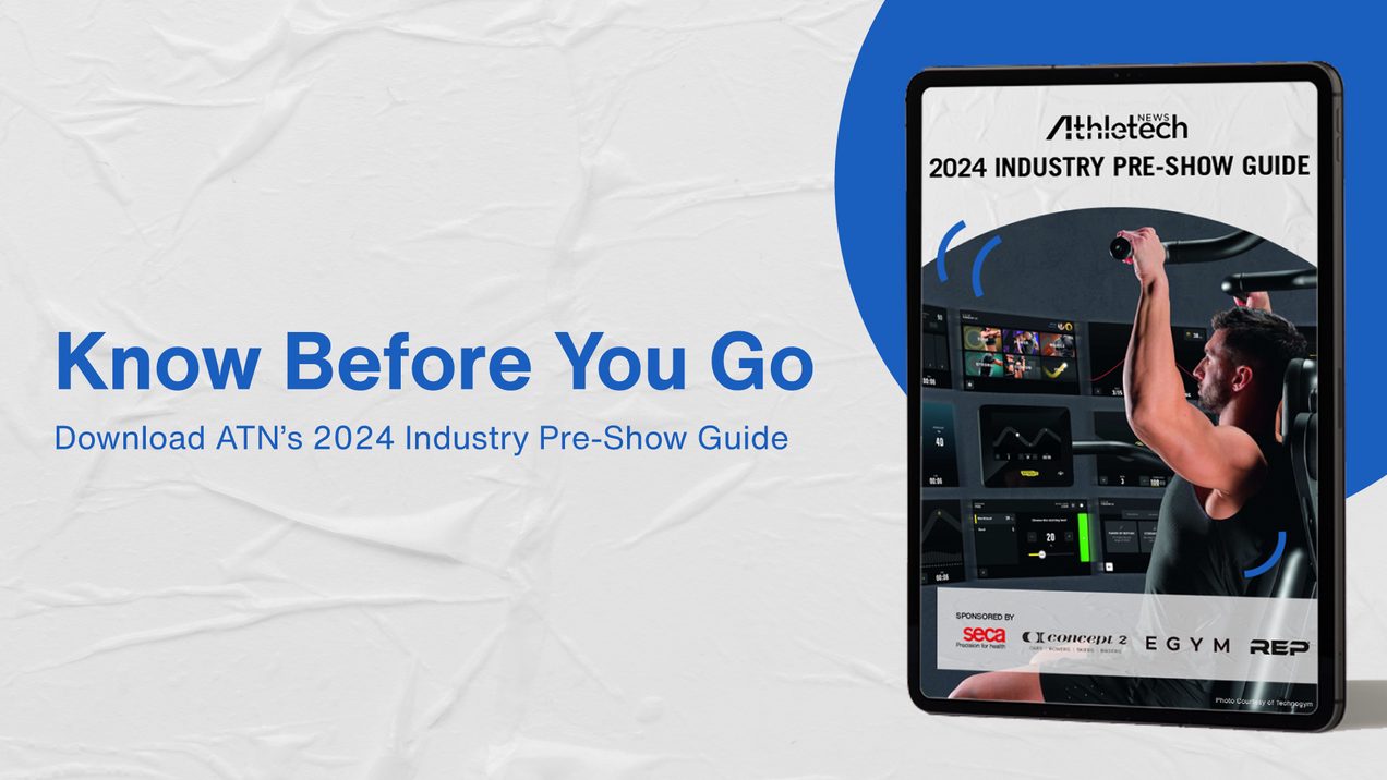 Industry Pre-Show Guide 2024