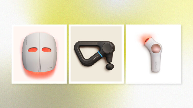 Best Therabody Deals for Valentine's Day