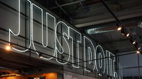 Nike on Sha'Carri Richardson ban