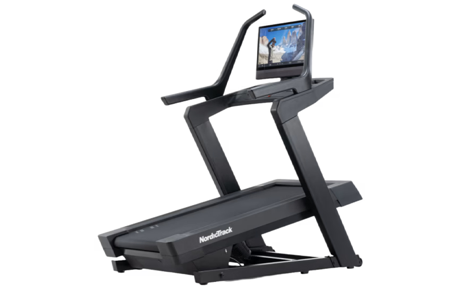 best fitness gifts NordTrack treadmill