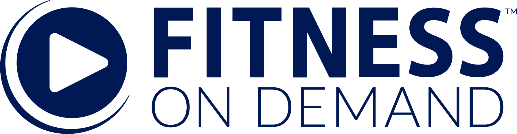 FITNESS ON DEMAND