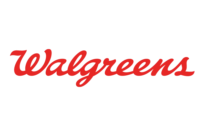 Walgreens logo