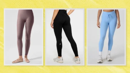 Best Women's Leggings