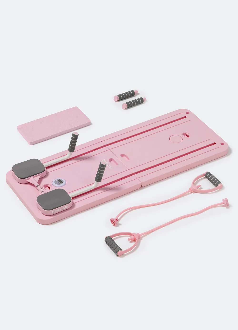 Better Me Mini Pilates Reformer