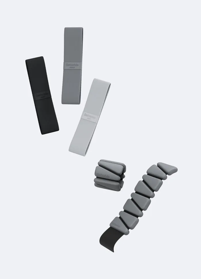 BetterMe Equipment Travel Kit