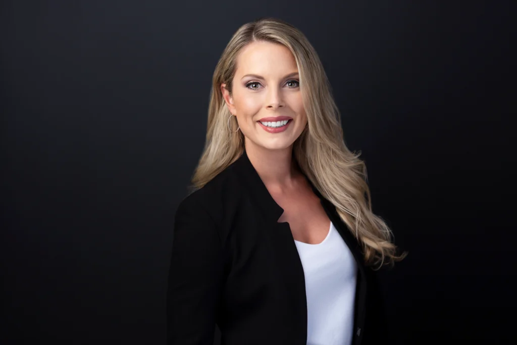 Brynn Scarborough of Wellness JK