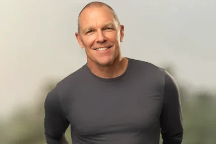 BODi co-founder and CEO Carl Daikeler