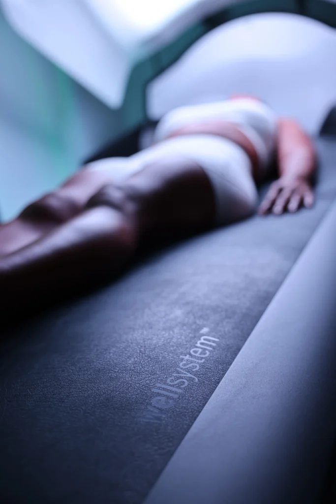 Wellness JK facilitates recovery