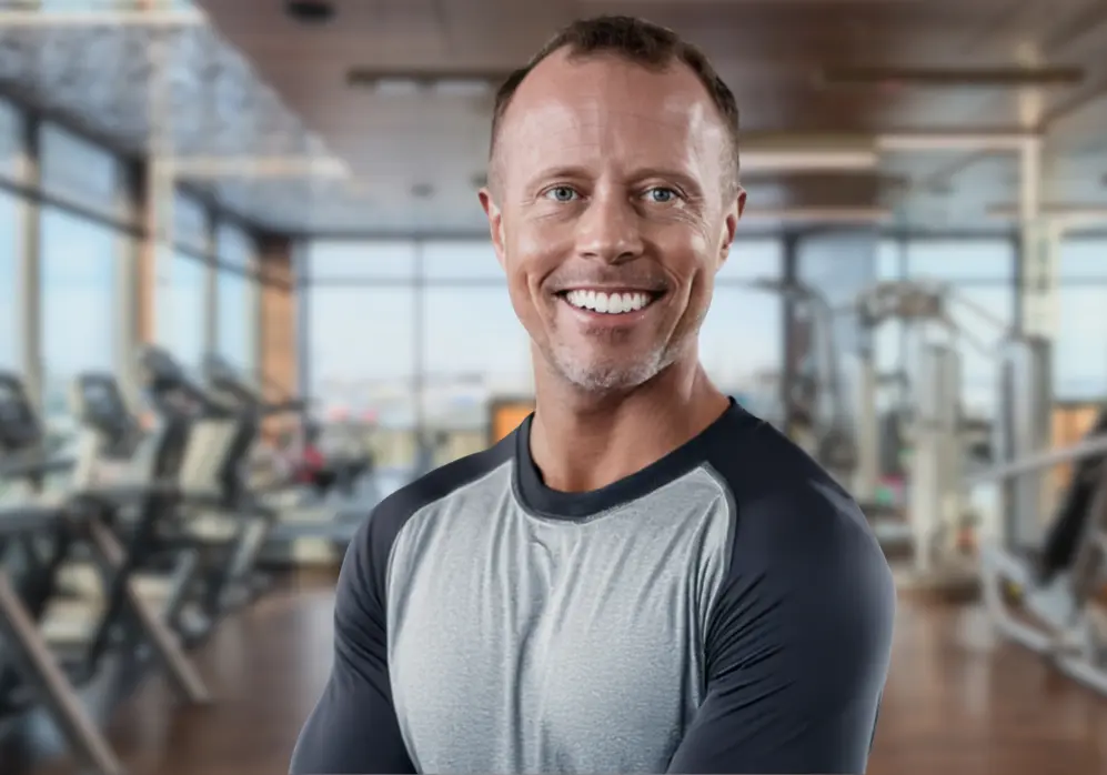 Dr. Marty Miller for Kinotek