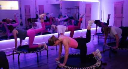 Zenoti powered studio