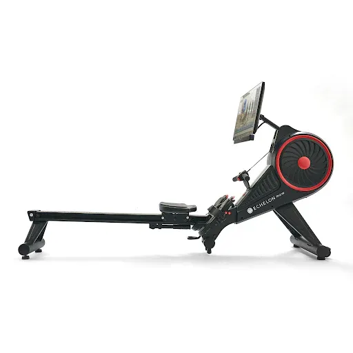 Echelon Fitness Row-S Smart Rower Machine