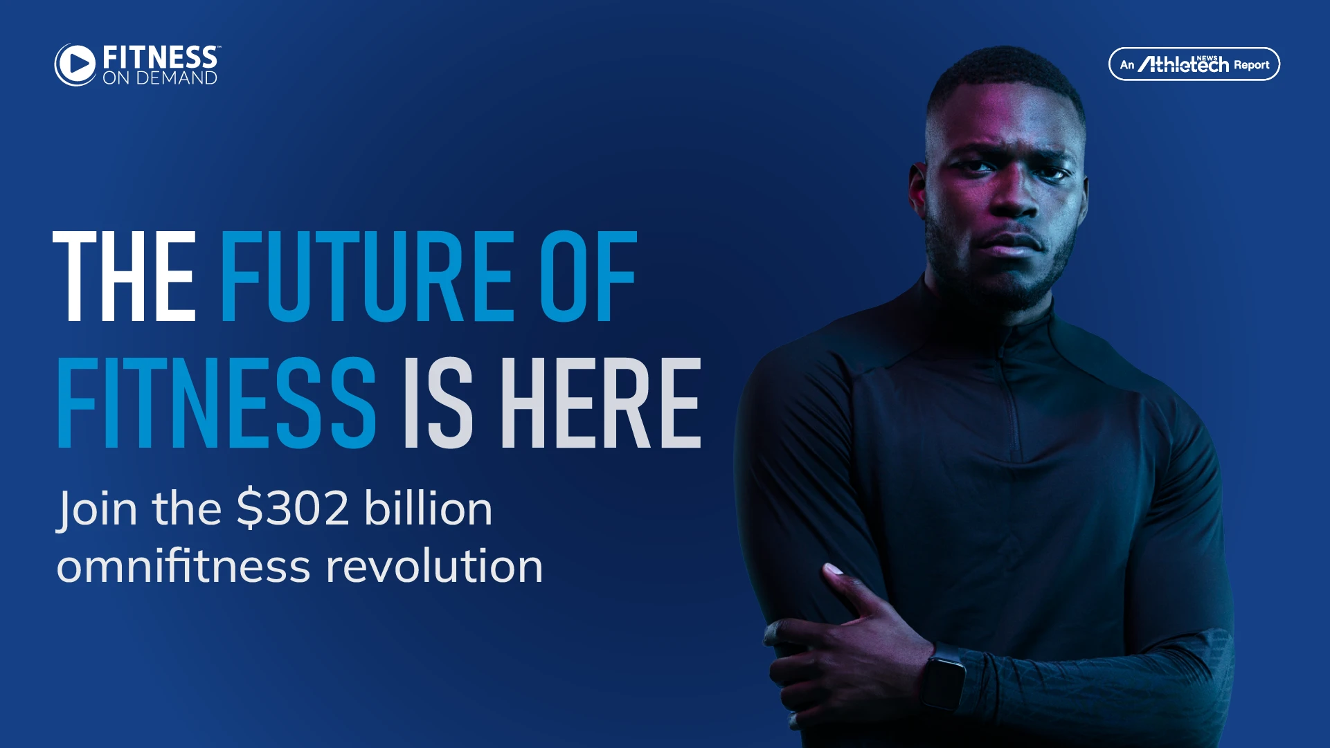 Athletech News Bespoke Report: The $302 Billion Dollar Question: Can Your Gym Bridge the Digital Divide?