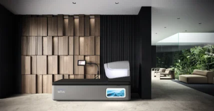 Wellsystem HydroWave