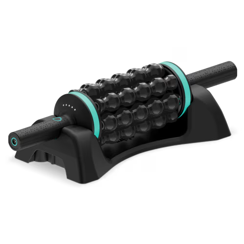 Chirp RPM Rolling Powered Massager