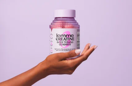 Lemme Creatine