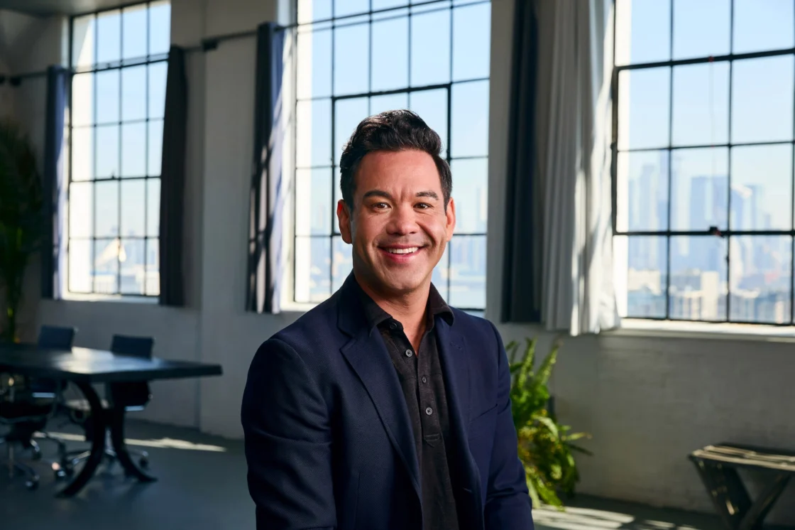 Rico Macareg for Strong Pilates