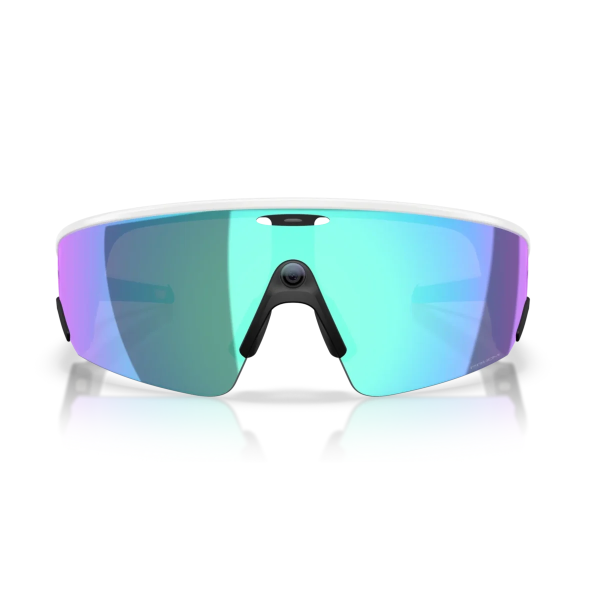 Oakley Meta Vanguard AI Glasses
