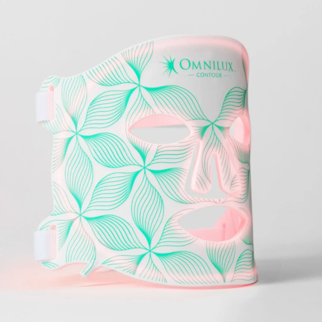 Omnilux Contour Face Mask