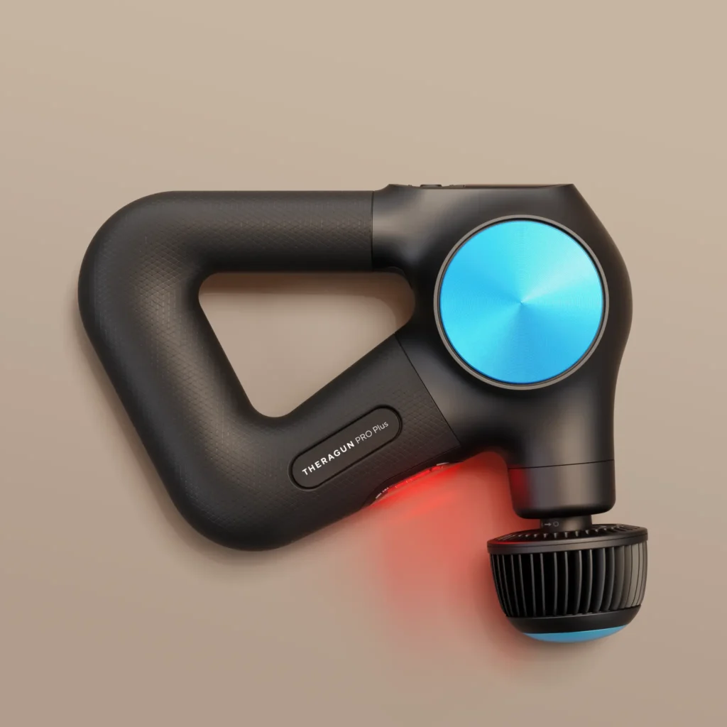 Theragun Pro Plus