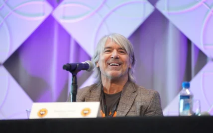 Hotworx founder and CEO Stephen Smith