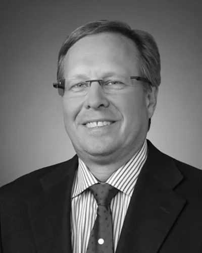 Therabody CFO Jim Allwein