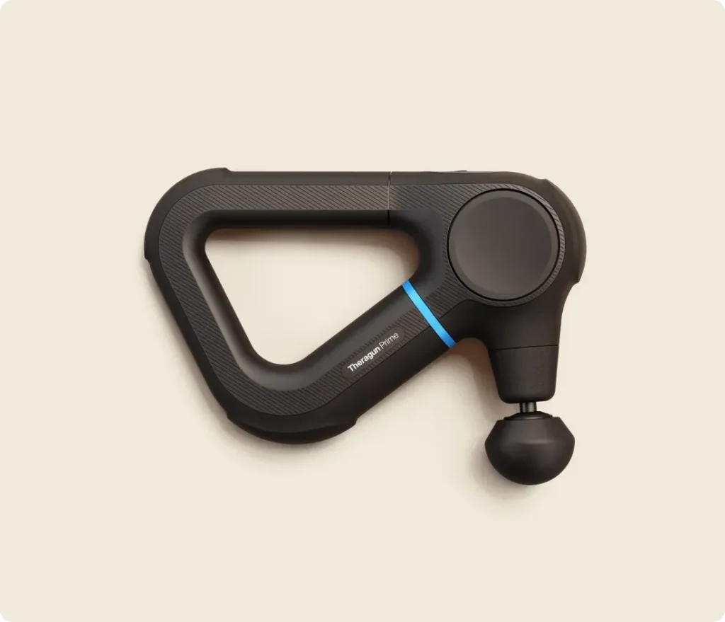 Therabody Theragun Prime 6th gen