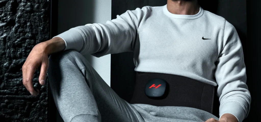 Hyperice Venom 2 Back