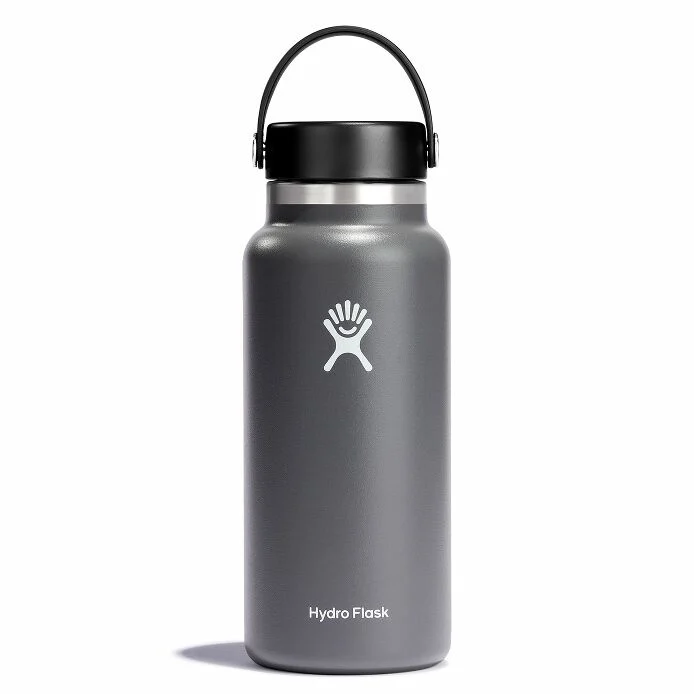 Hydro Flask 32-Ounce Wide Mouth Bottle