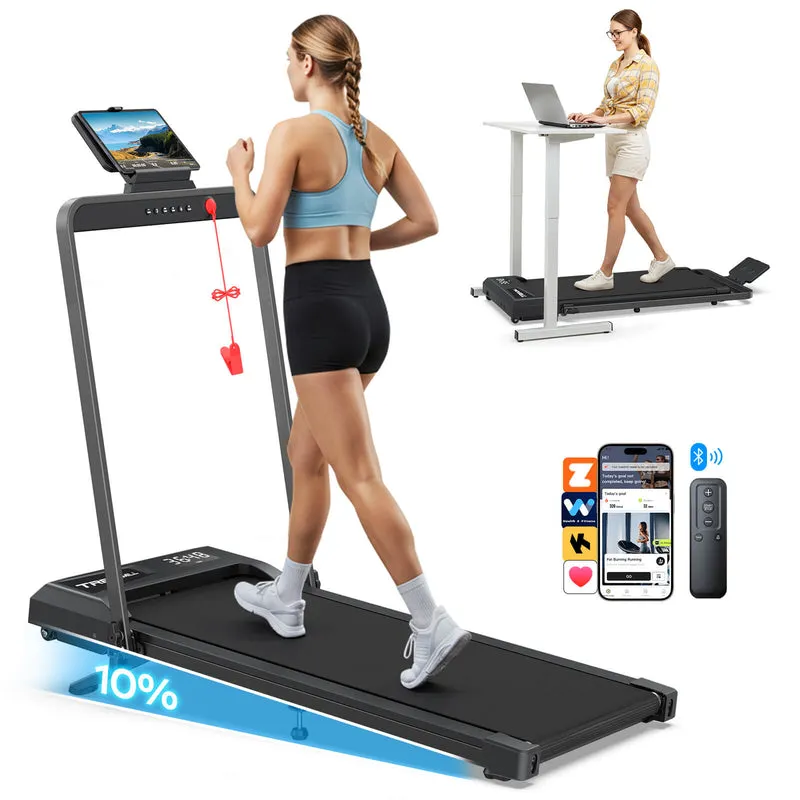 Wellfit treadmill